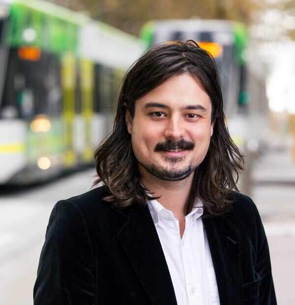 Nick Daly
