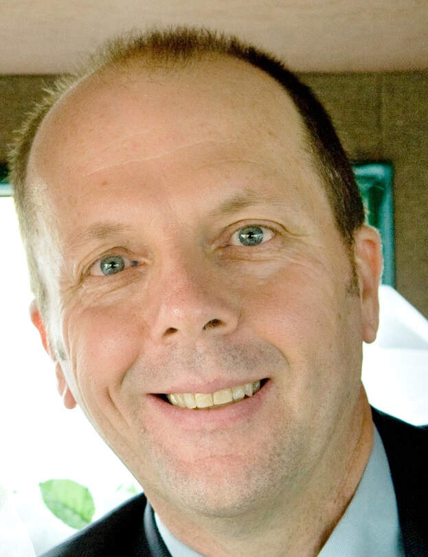Noel Peters