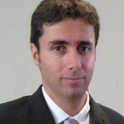 Nuno Pancorbo