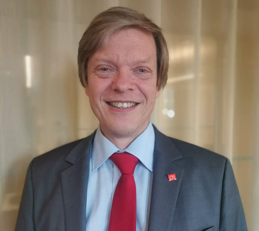 Ola Martin Lykkja