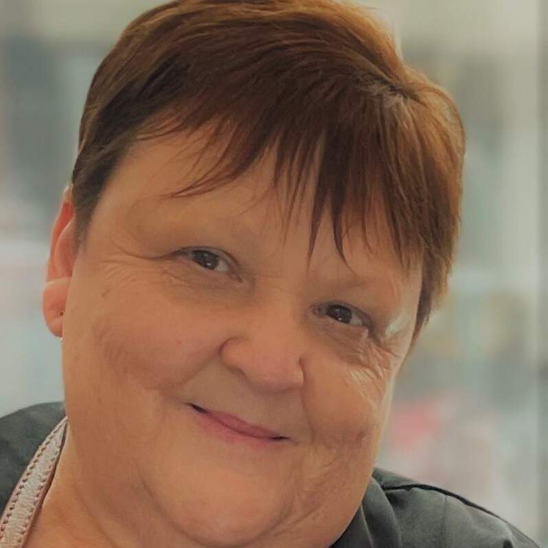 Patsy Thomas
