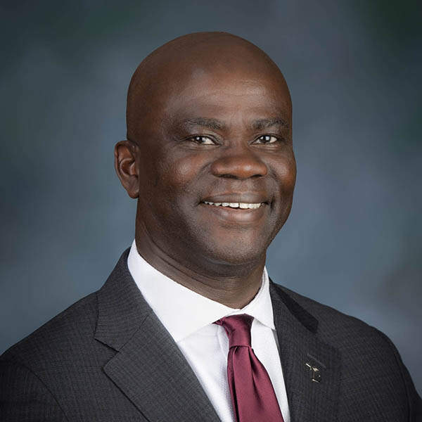 Paul Ajegba