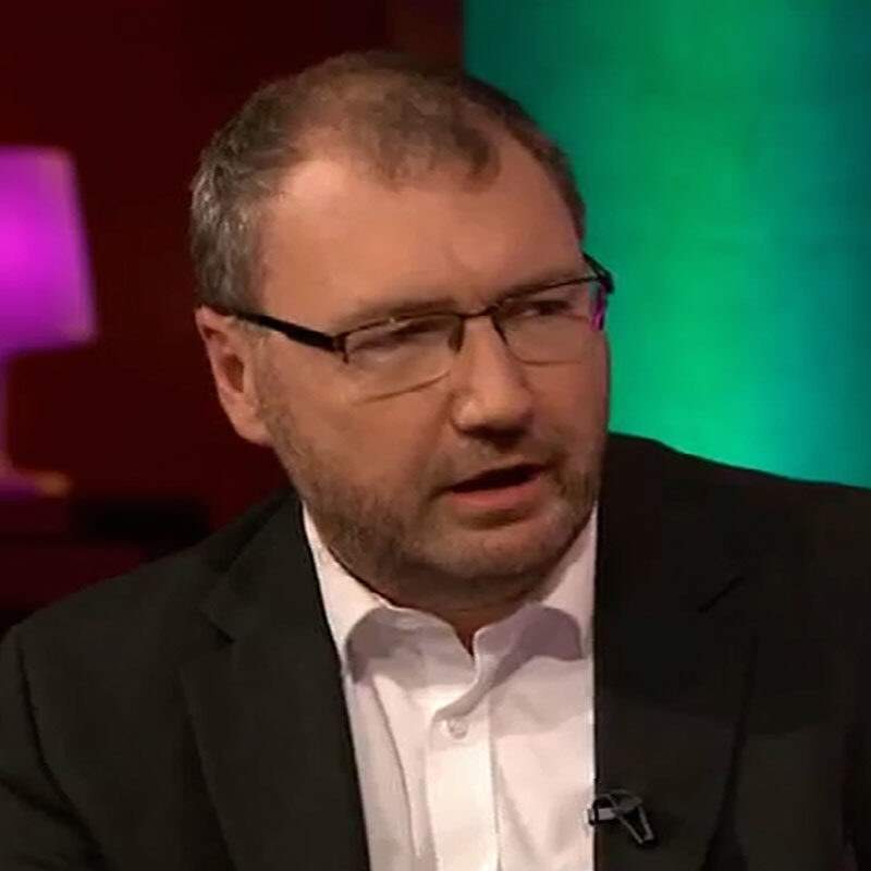 Paul Hutton