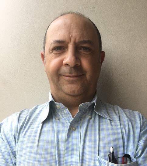 Paul Milazzo