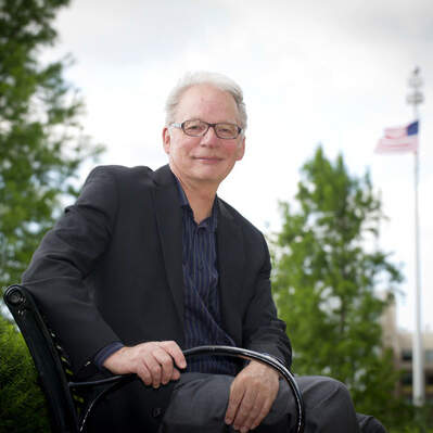 Peter Sweatman