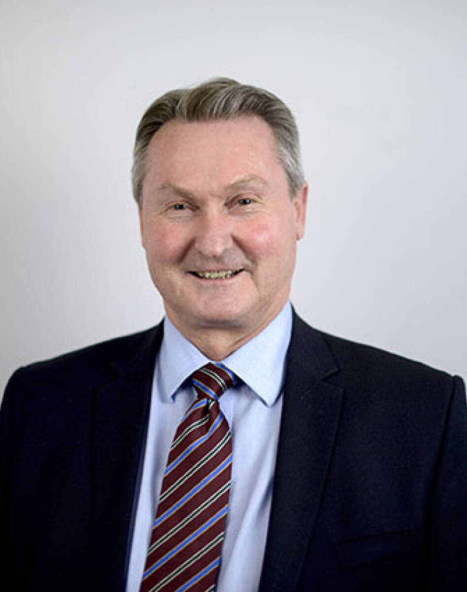 Peter Woronzow