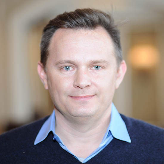 Phil Scanlon