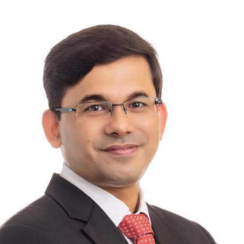 Prof Shimul Haque