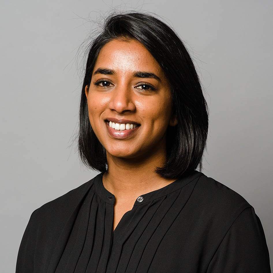 Rahila David