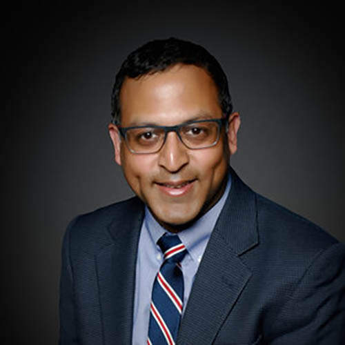 Reuben Sarkar