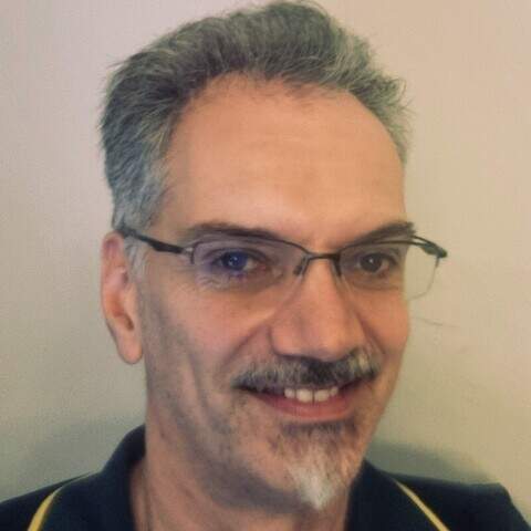 Rich Mitchell