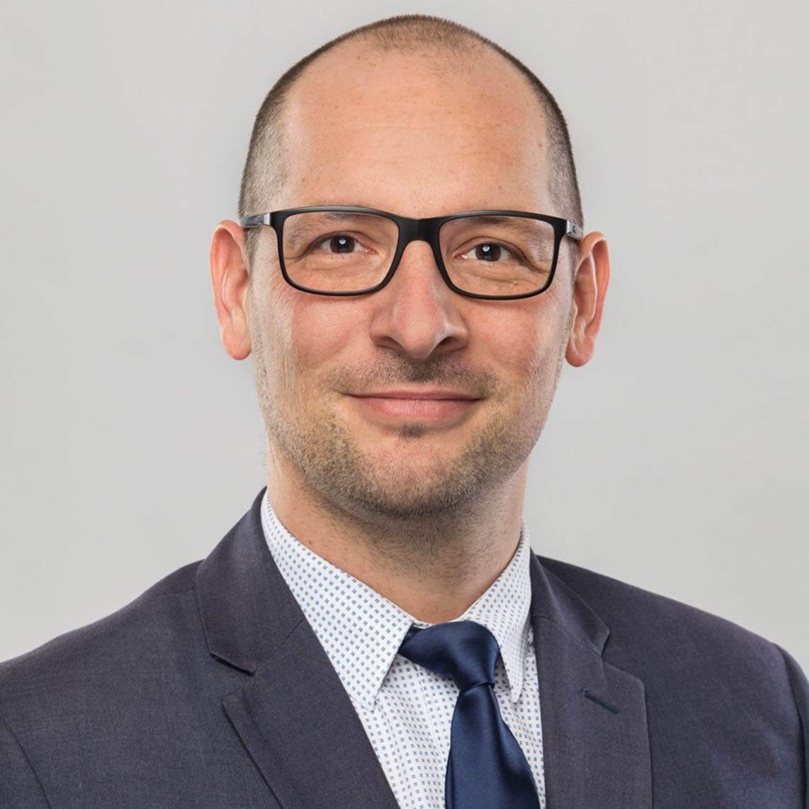 Richard Delplace May2019