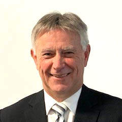 Rob Langridge