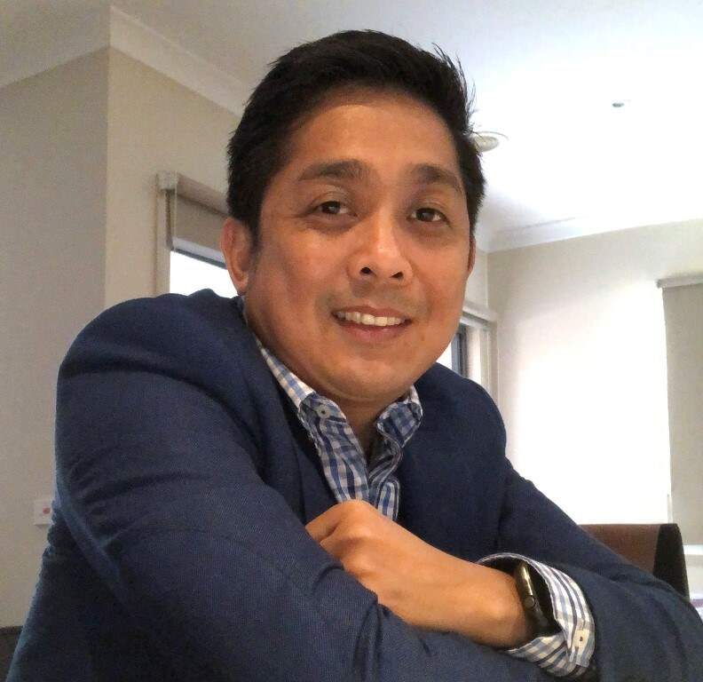 Roberto Evangelio
