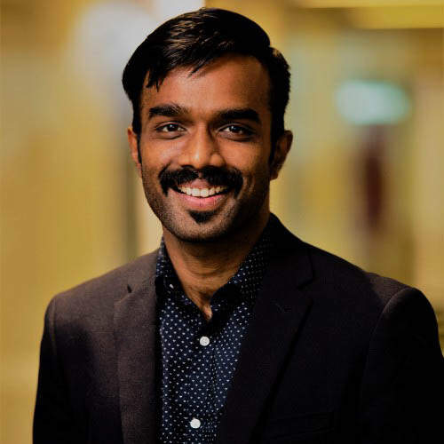 Rohith Poolakal