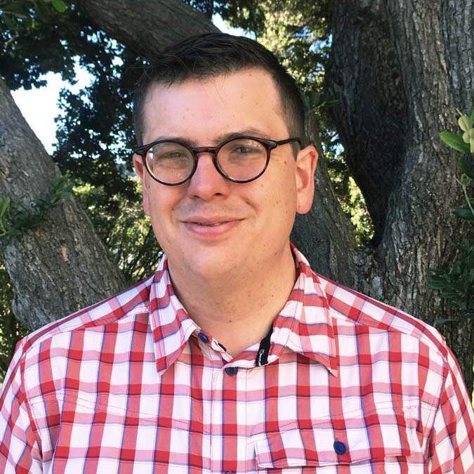 Sean Audain