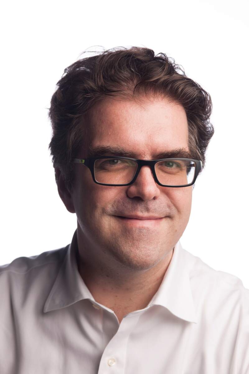Sebastien Glaser
