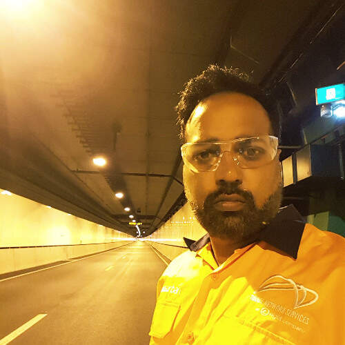 Shiva Raman