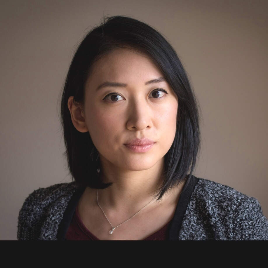 Stephanie Ho