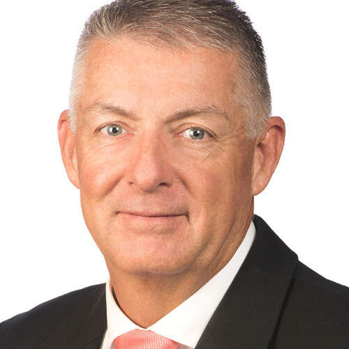 Terry O Toole