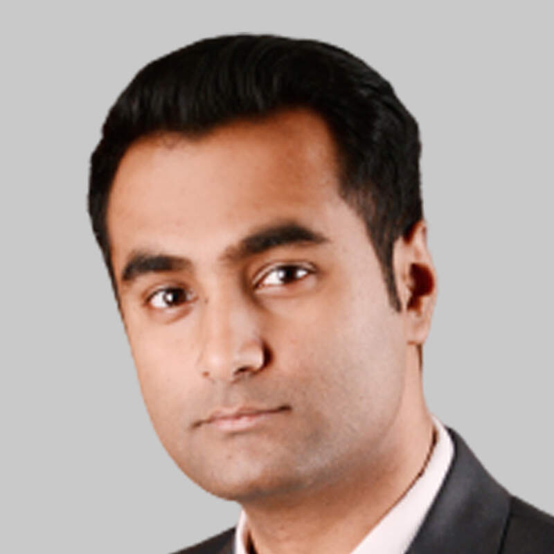 Usman Khalid