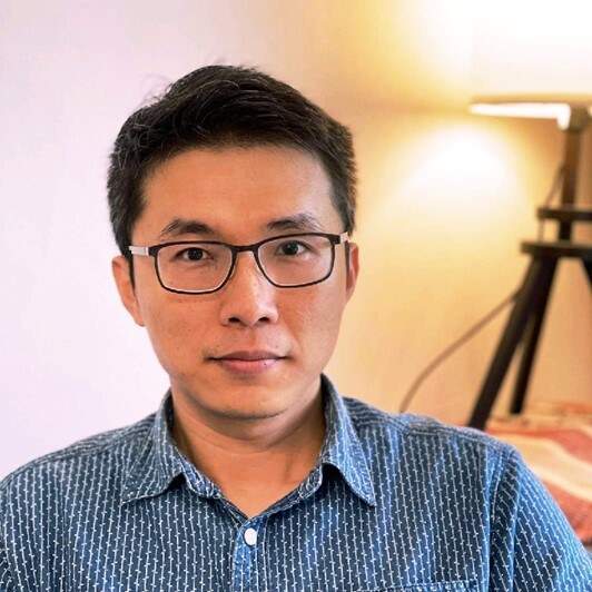 Wilson Yung