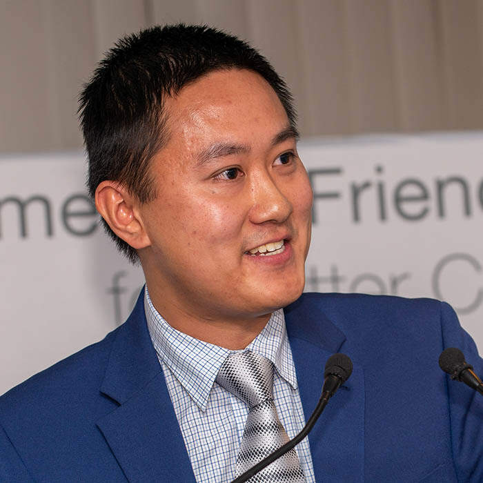 Yale Wong