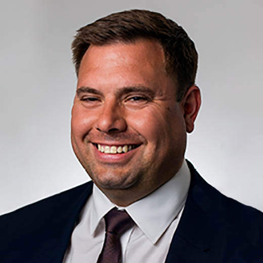 Glynn barton