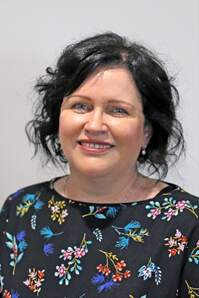 Joanne Murray