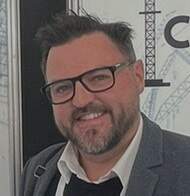 Iain Russell