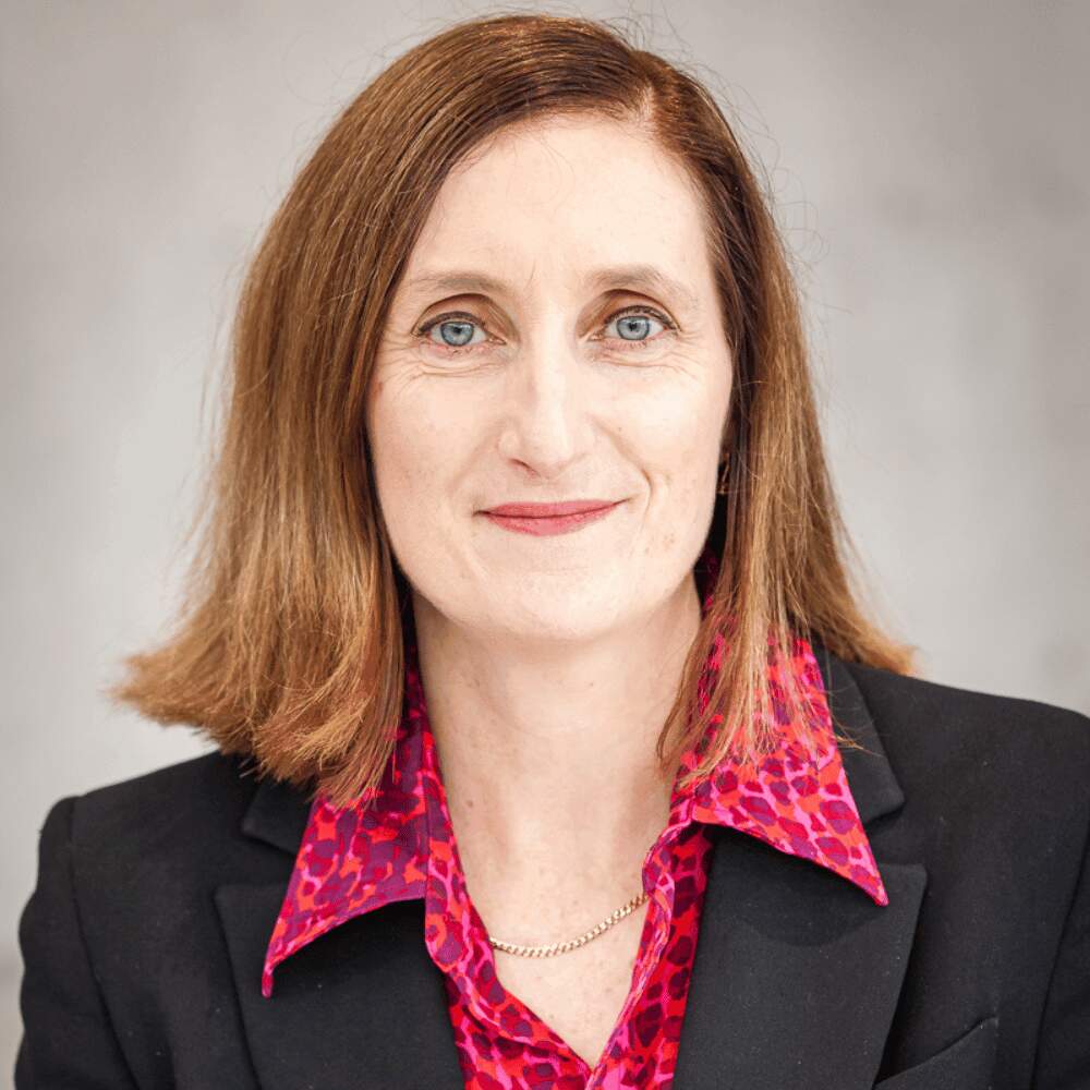 Susan Harris 2024