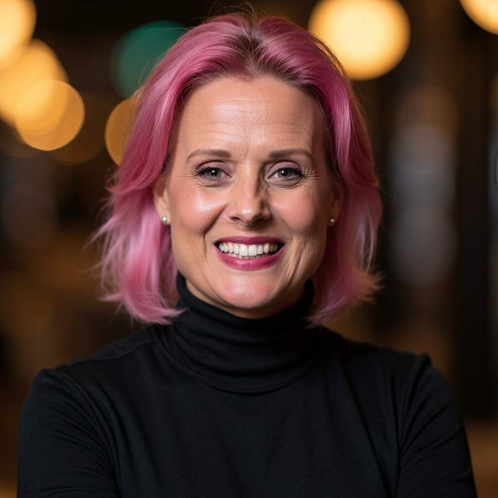 Susan Brown