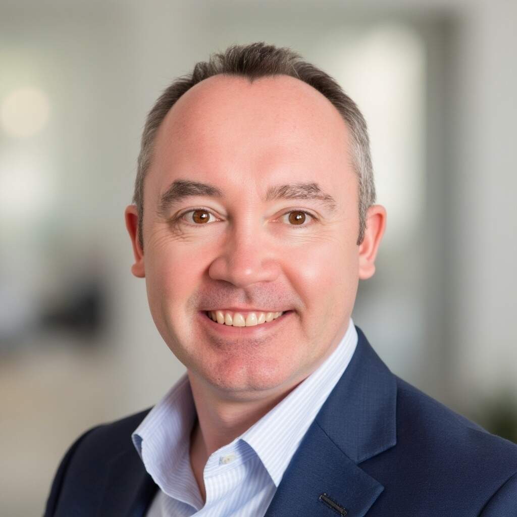 Wayne O Rourke