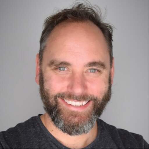 Duncan Murcott