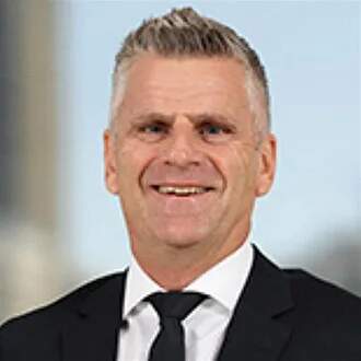 Steve porter