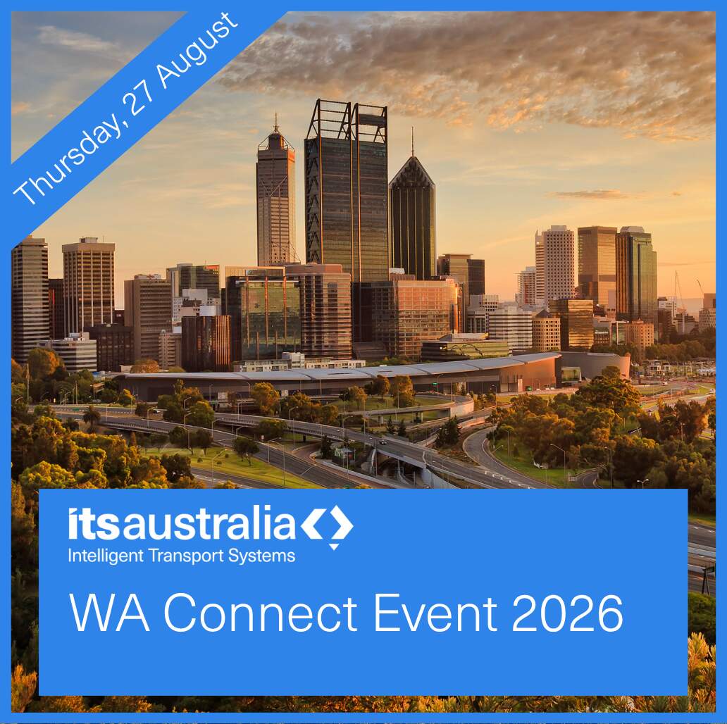 WA Connect Event