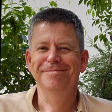Alastair Wiggins