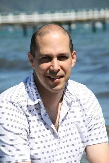 Andrew Myers