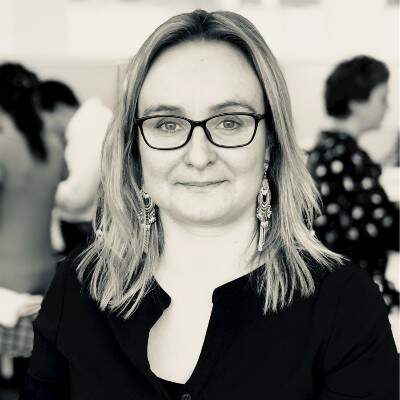 Anita Matuszewski