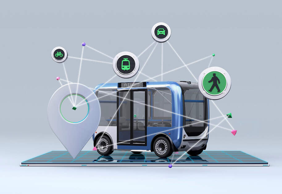 Automated Vehicle