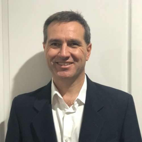 David Simmonds