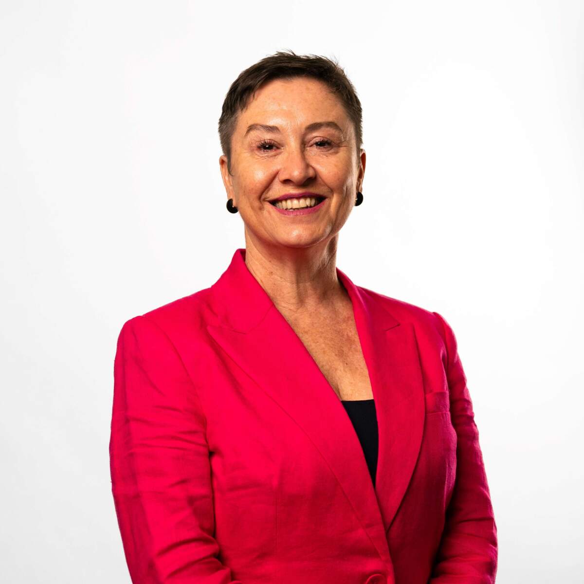 Deborah Hume