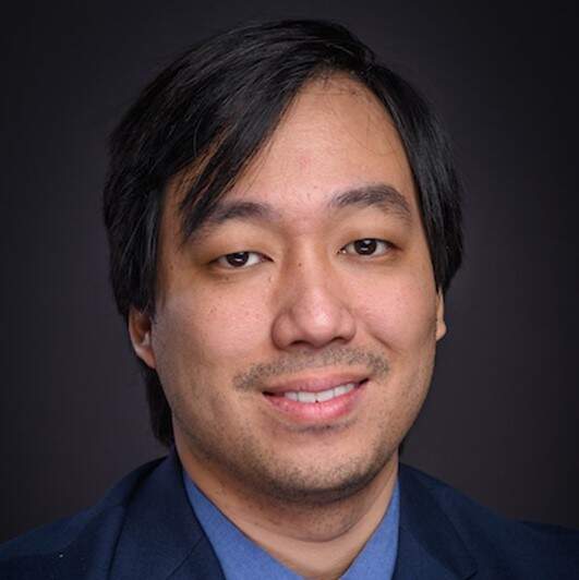 Denton Liu 2025
