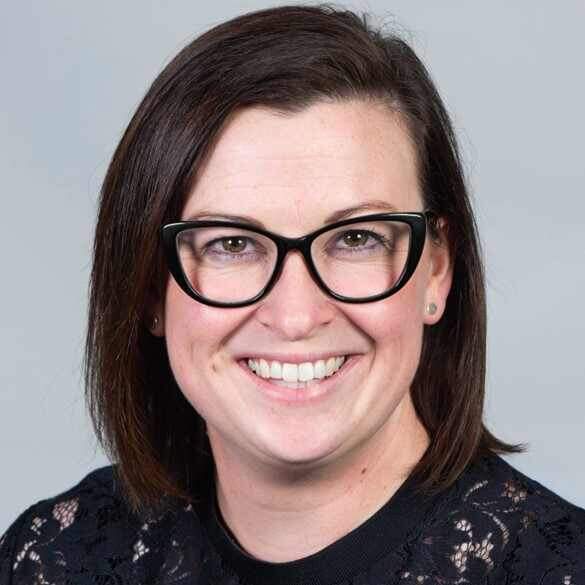 Erin Jackson