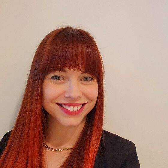 Felicity Williams Lovegrove