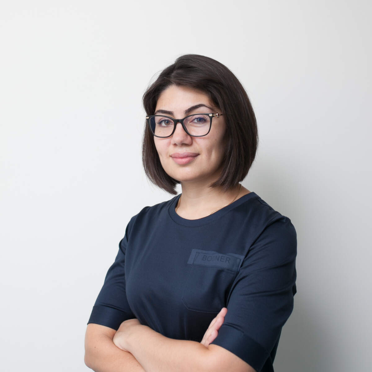 Gunel Gulmammadova