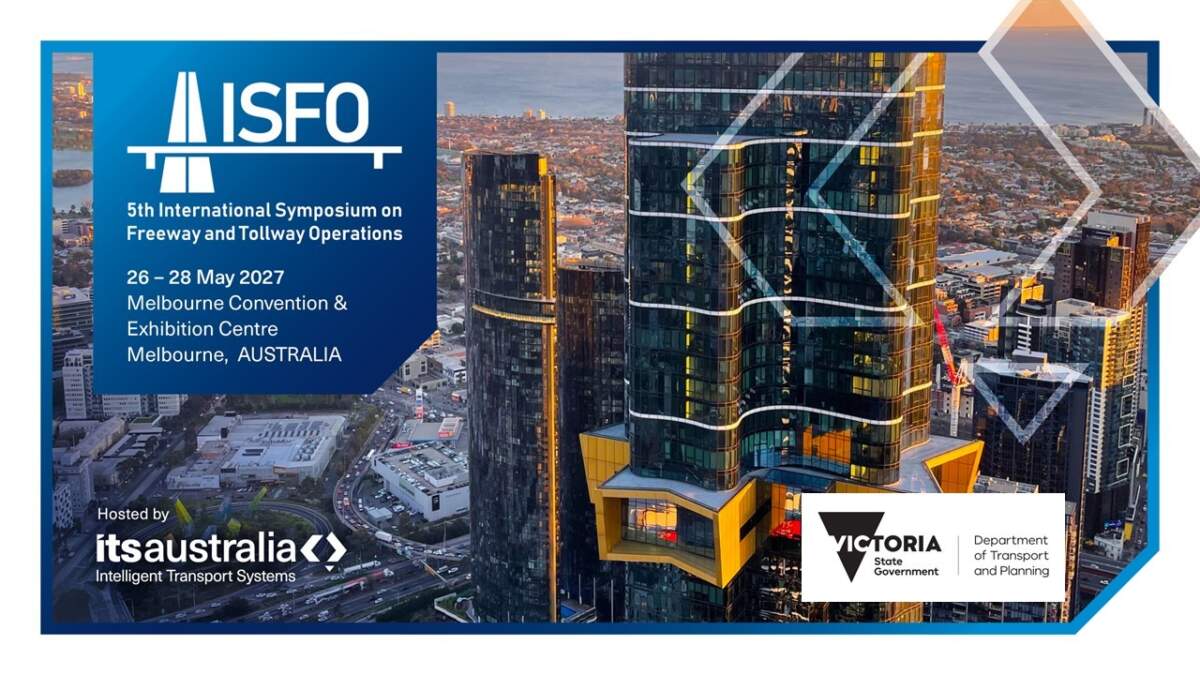 ISFO 2027