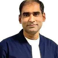 Karthik Marugan