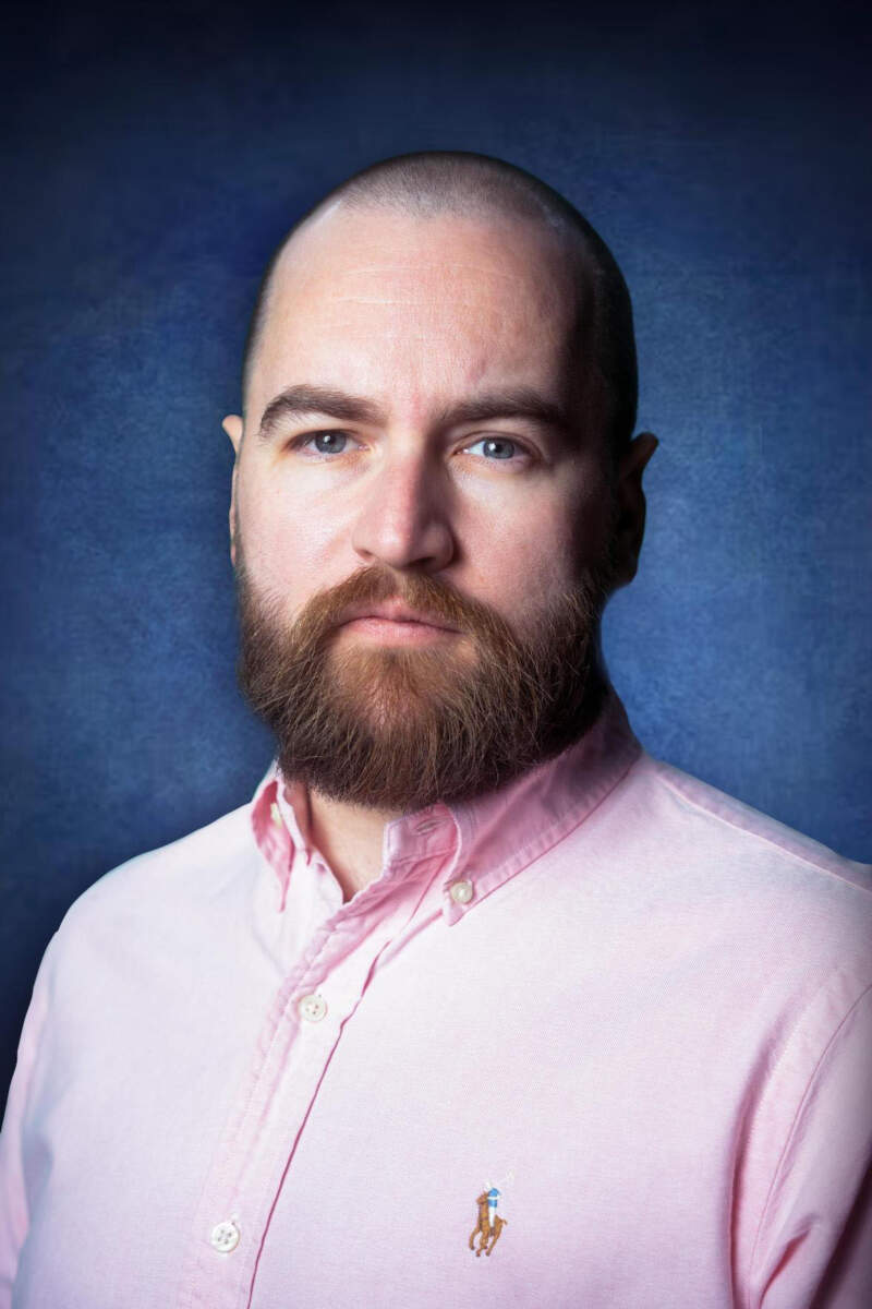 Nathan Harvey 2