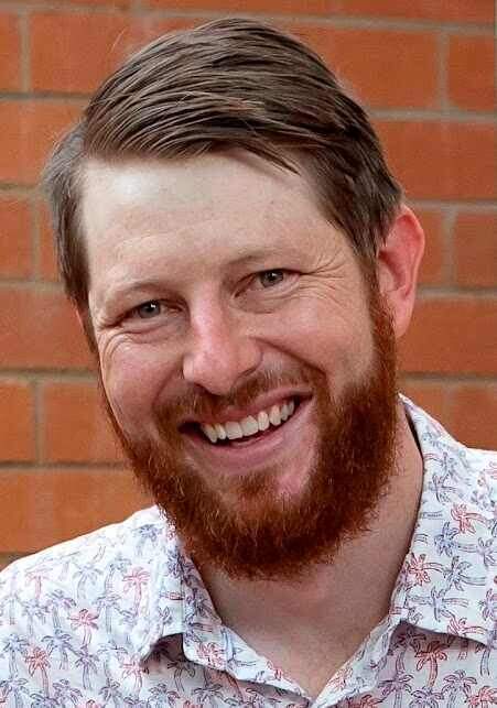 Nicholas Brook
